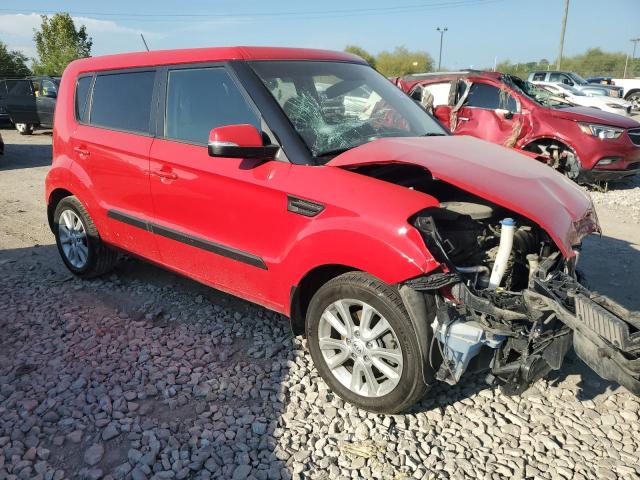 VIN KNDJT2A67D7621338 2013 KIA Soul, + no.4