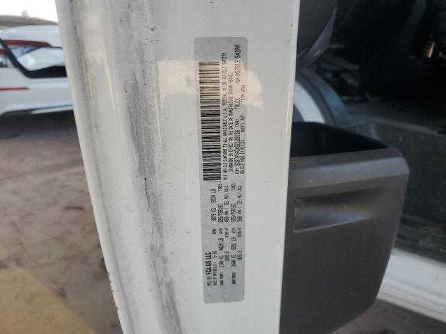 2016 RAM PROMASTER - 3C6TRVAGXGE129156