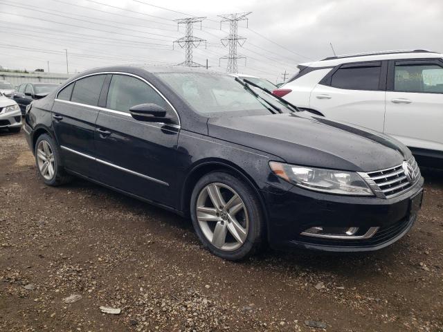 2015 VOLKSWAGEN CC SPORT - WVWBP7AN1FE801216