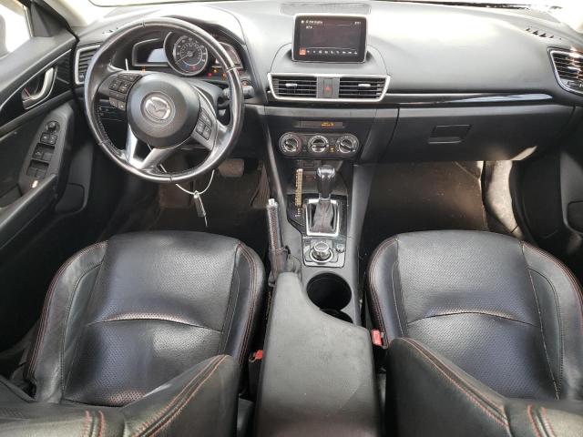 2016 MAZDA 3 TOURING - JM1BM1L7XG1315078