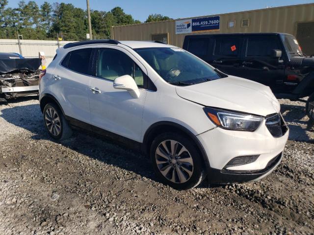 VIN KL4CJASBXJB658553 2018 Buick Encore, Preferred no.4