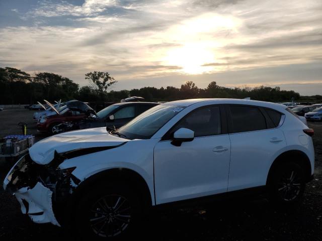 2020 MAZDA CX-5 TOURING 2020