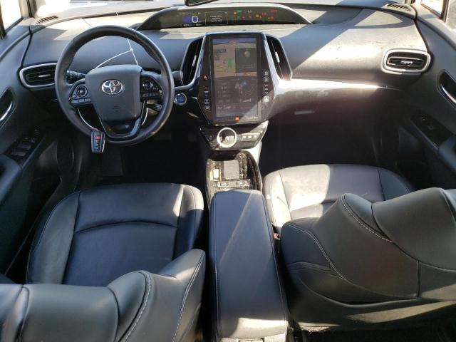 2020 TOYOTA PRIUS PRIM - JTDKARFP8L3159172