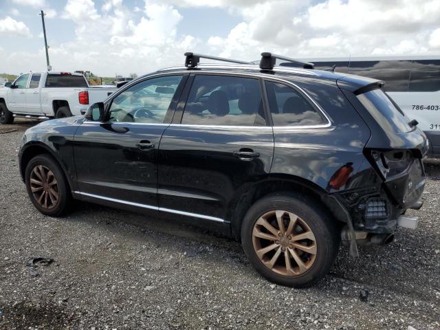 VIN WA1CFAFP7EA111498 2014 Audi Q5, Premium no.2