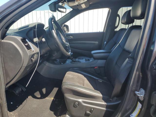 2020 DODGE DURANGO GT - 1C4RDJDG4LC412529