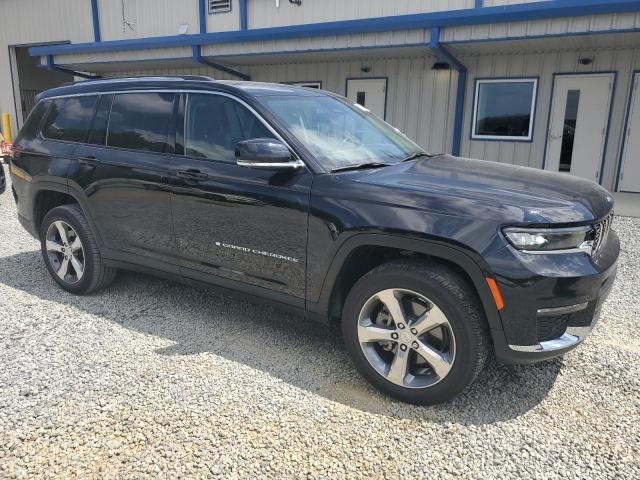 2021 JEEP GRAND CHER - 1C4RJKBG8M8104141