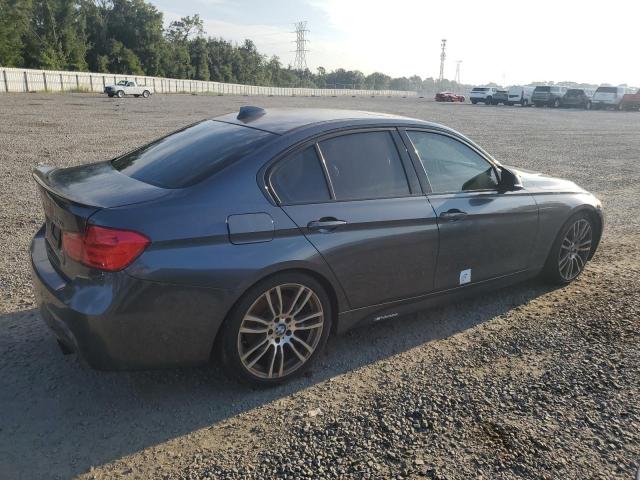 VIN WBA3A9G55ENS64855 2014 BMW 3 Series, 335 I no.3