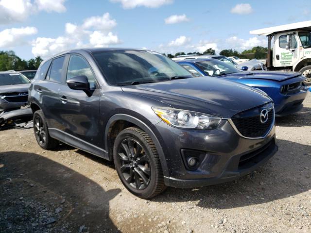 VIN JM3KE4DY1F0495309 2015 Mazda CX-5, GT no.4