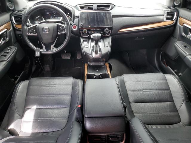 2021 HONDA CR-V TOURI - 2HKRW2H97MH609227
