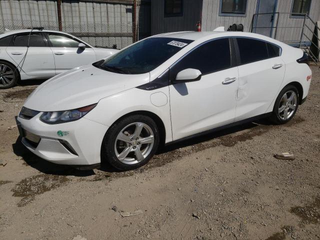 VIN 1G1RC6S53HU211572 2017 Chevrolet Volt, LT no.1