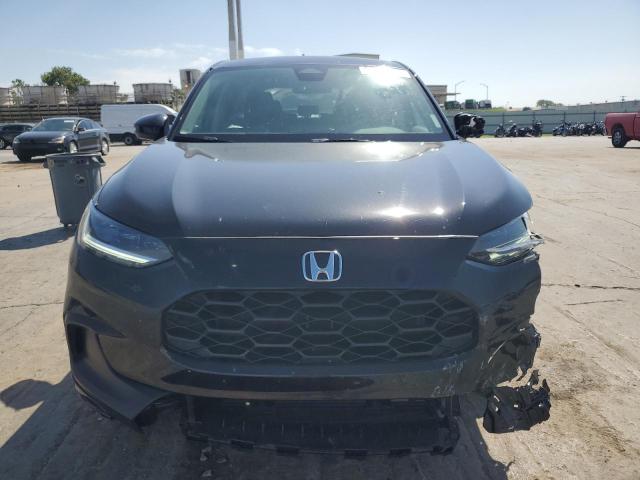 2024 HONDA HR-V LX 3CZRZ2H37RM775472  67203704