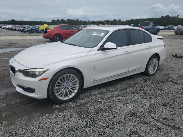 2015 BMW 328 I 2015