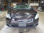 NISSAN MAXIMA S photo