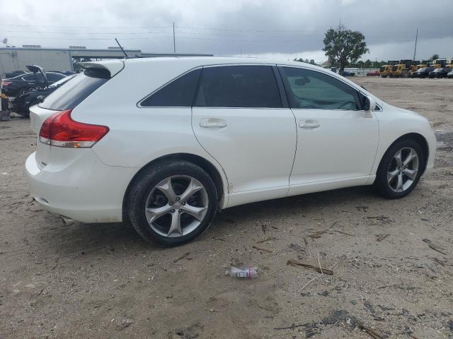 4T3ZK3BB6CU051763 Toyota Venza Le 2012