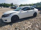 HONDA ACCORD EX снимка