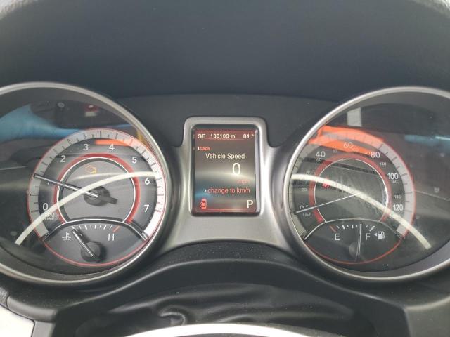 2017 DODGE JOURNEY CR - 3C4PDCGG3HT560536