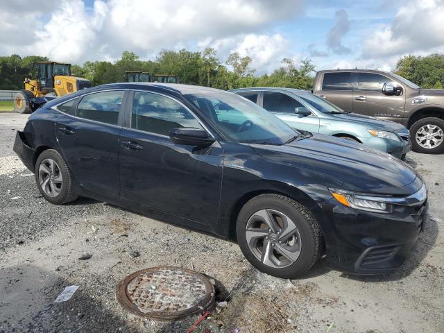 2019 HONDA INSIGHT LX 19XZE4F19KE027255