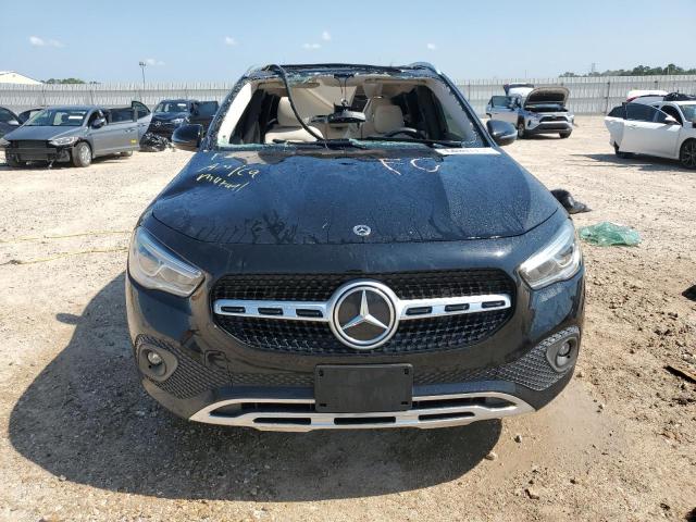 VIN W1N4N4GBXMJ248640 2021 Mercedes-Benz GLA-Class,... no.5