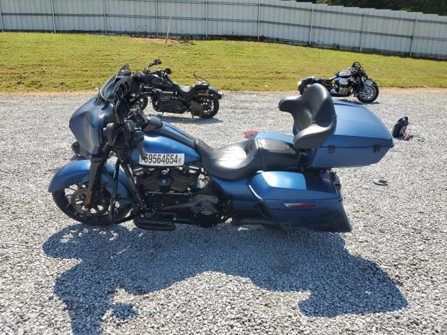 2018 HARLEY-DAVIDSON FLHXS 115T - 1HD1KYC10JB631434