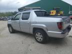 HONDA RIDGELINE photo