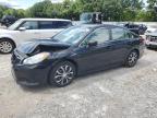 2015 SUBARU LEGACY 2.5 - 4S3BNAA62F3015805