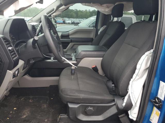 2020 FORD F150 SUPER - 1FTEW1E51LFA05272