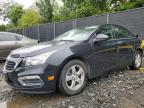 2016 CHEVROLET CRUZE LIMI - 1G1PE5SB3G7144552