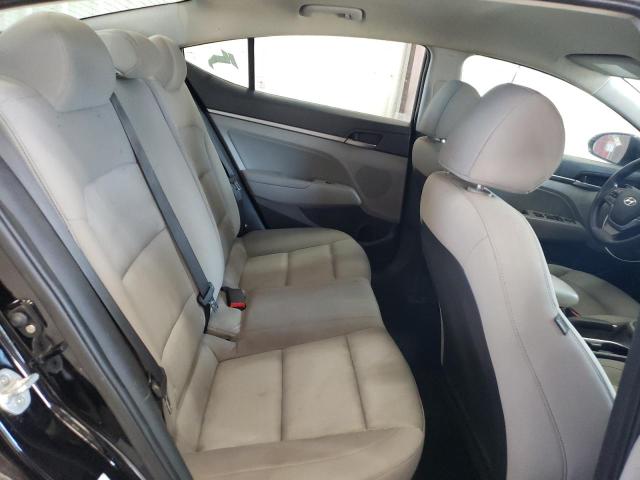 2018 HYUNDAI ELANTRA SE - KMHD84LFXJU466042