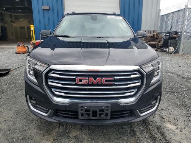 2022 GMC TERRAIN SL - 3GKALVEV0NL225126