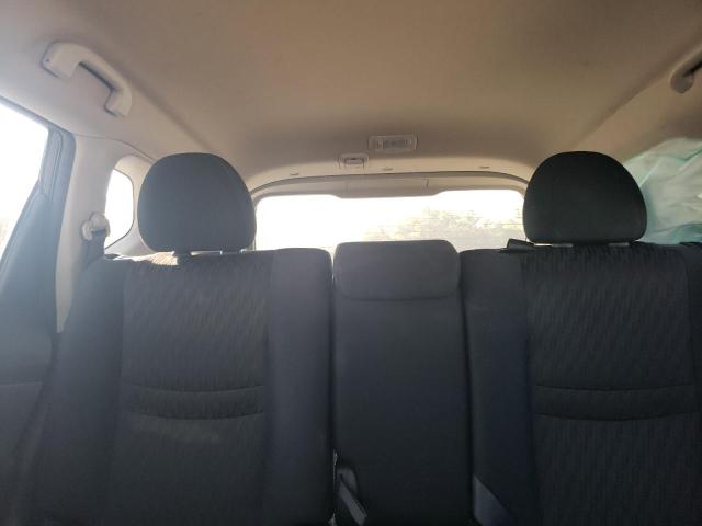 2019 NISSAN ROGUE S - 5N1AT2MT8KC727458
