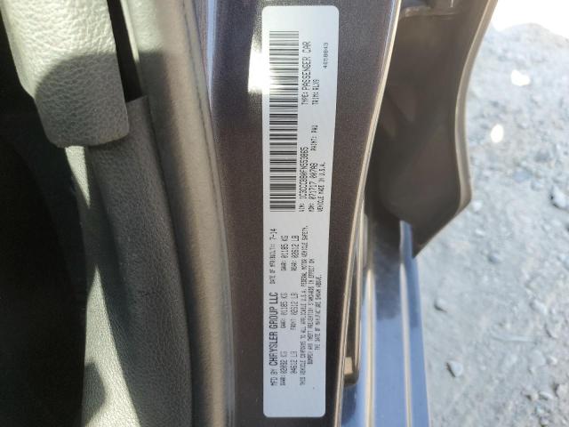 2015 CHRYSLER 200 S - 1C3CCCBB0FN553865