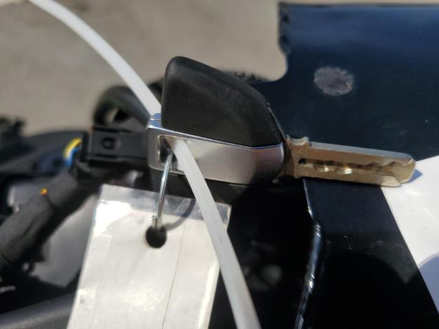 2016 BMW S1000 RR - WB10D2105GZ354033