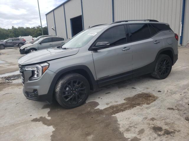 2024 GMC TERRAIN SL - 3GKALVEG2RL250813