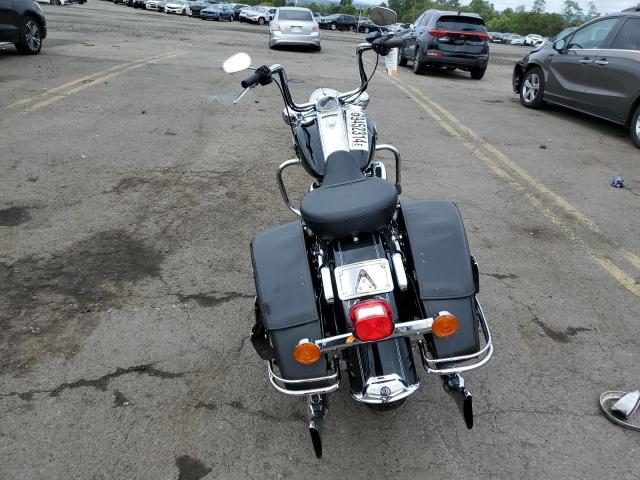 2009 HARLEY-DAVIDSON FLHRC 1HD1FR4109Y670476
