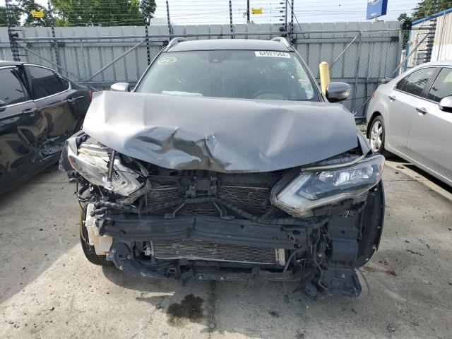 2020 NISSAN ROGUE S - JN8AT2MV1LW108534