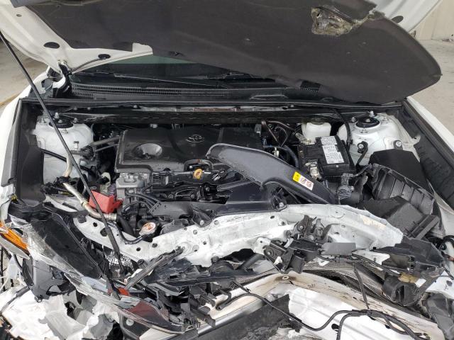 VIN 4T1G11AK2PU115506 2023 Toyota Camry, Se Night S... no.11