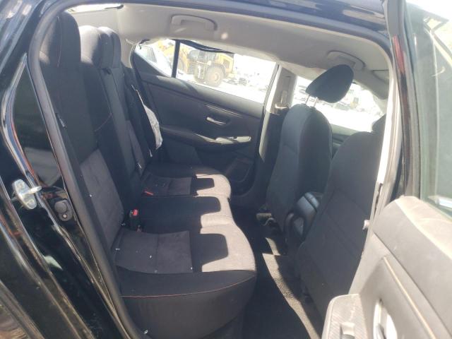 2020 NISSAN SENTRA SR - 3N1AB8DV6LY280992