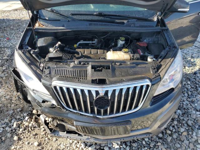 2016 BUICK ENCORE - KL4CJESBXGB623625