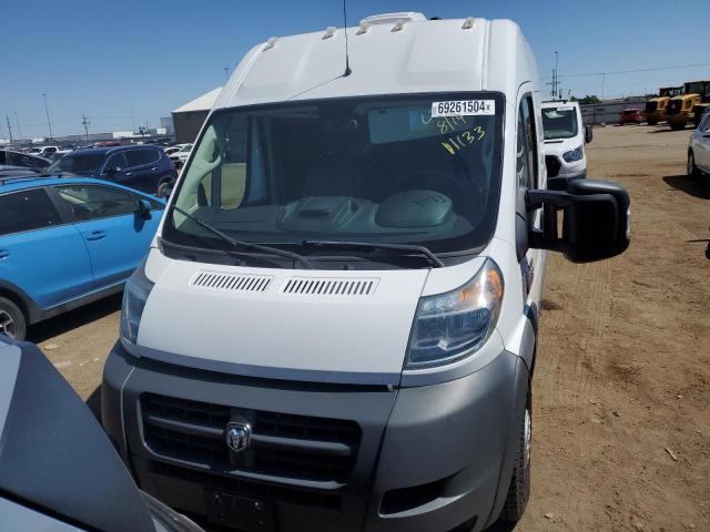 2018 RAM PROMASTER - 3C6URVHGXJE160330