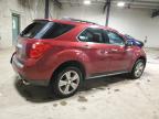 CHEVROLET EQUINOX LT photo