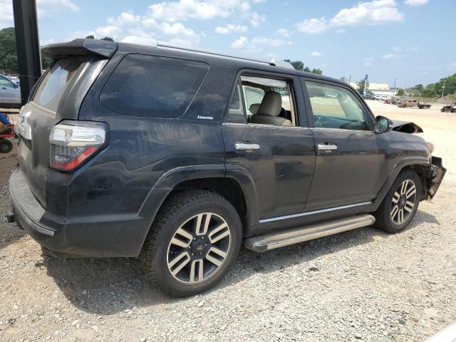 2020 TOYOTA 4RUNNER SR - JTEZU5JR1L5218019