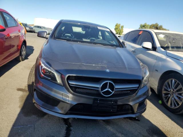 VIN WDDSJ5CB4EN055034 2014 Mercedes-Benz CLA-Class,... no.5