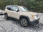 JEEP RENEGADE L снимка