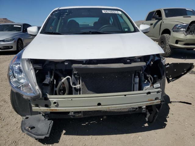 2019 NISSAN VERSA S - 3N1CN7APXKL843828