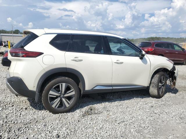 Vin: jn8at3dc2mw102442, lot: 69931524, nissan rogue platinum 20213