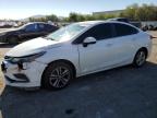 2017 CHEVROLET CRUZE LT - 1G1BE5SM6H7100767