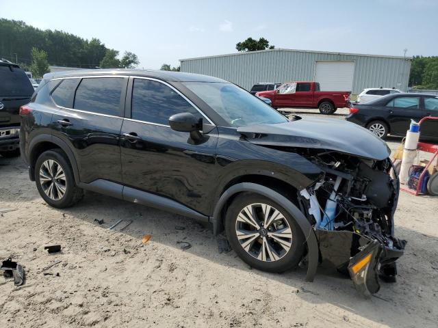 Vin: 5n1bt3ba0pc773613, lot: 65644644, nissan rogue sv 20234