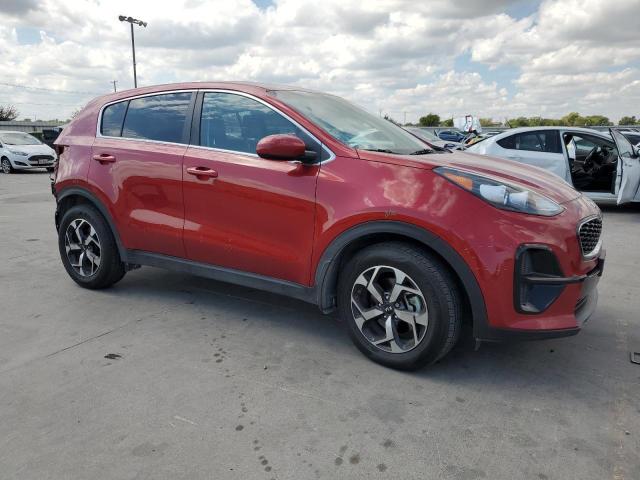 2020 KIA SPORTAGE L - KNDPM3AC6L7807468