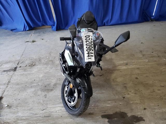 2024 KAWASAKI NINJA 500 - ML5EXGH1XRDA06544