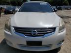 NISSAN ALTIMA BAS photo